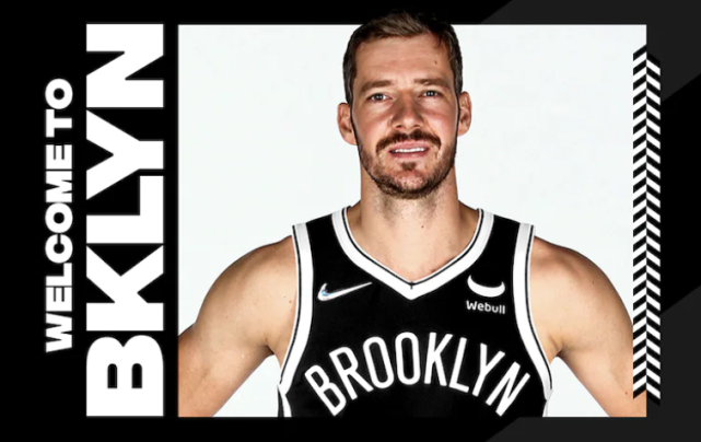 Goran Dragić prelazi u Brooklyn Netse